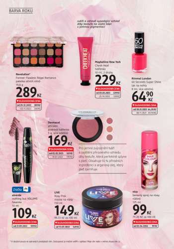 thumbnail - Rimmel London