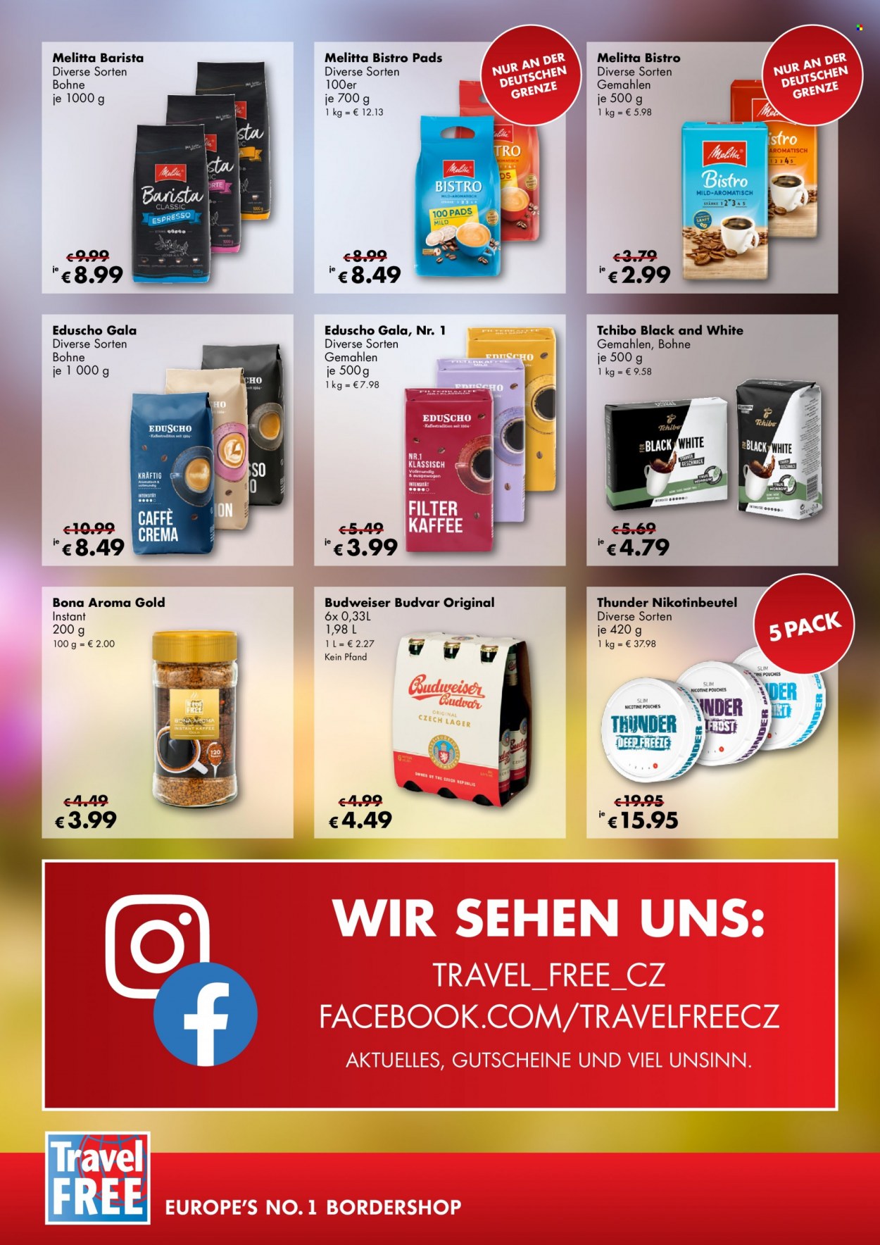 Leták Travel FREE - 10.3.2023 - 23.3.2023. Strana 5