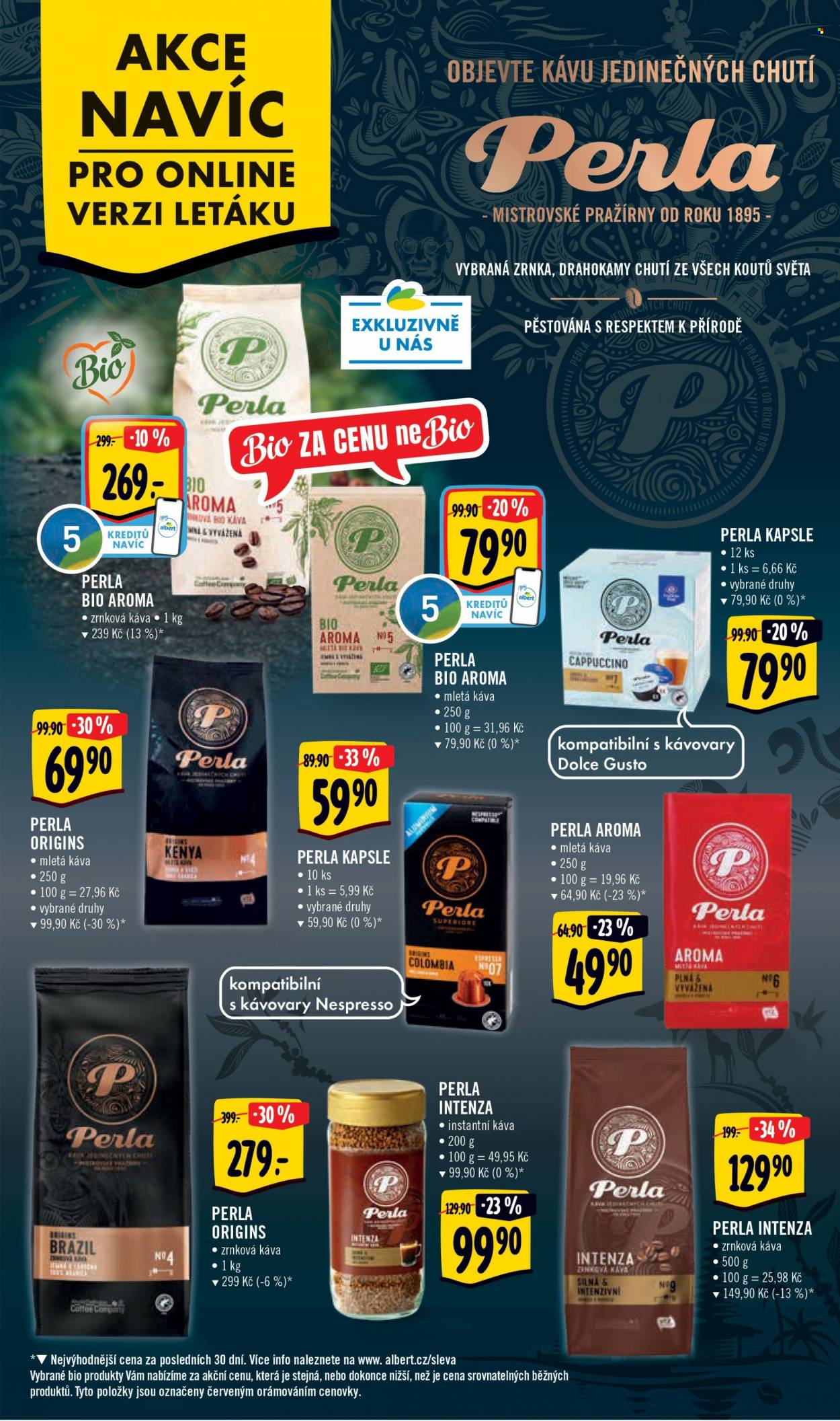 Leták Albert Hypermarket - 15.3.2023 - 21.3.2023. Strana 34