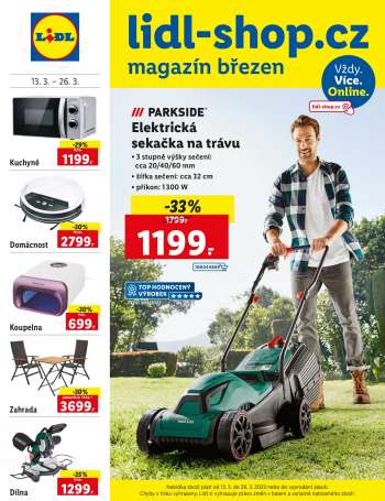 thumbnail - Kapovací a pokosová pila Parkside