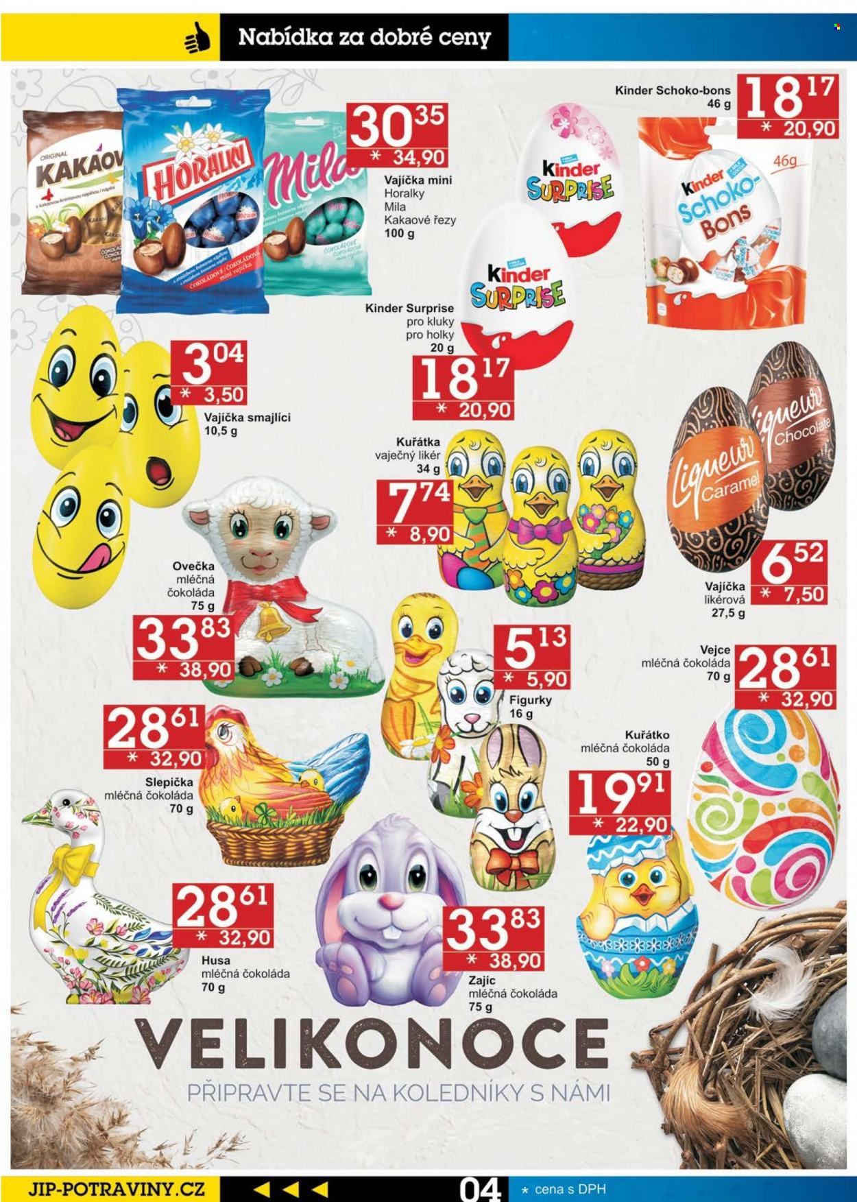 Leták JIP - 15.3.2023 - 27.3.2023. Strana 4