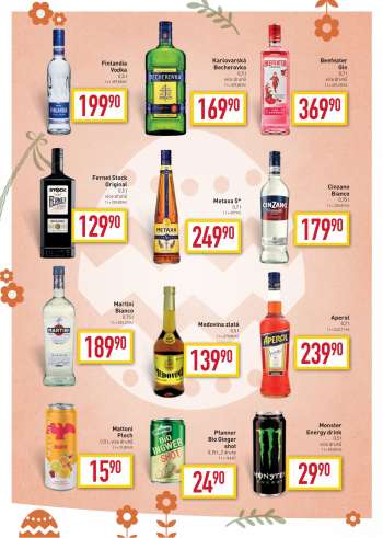thumbnail - Finlandia Vodka