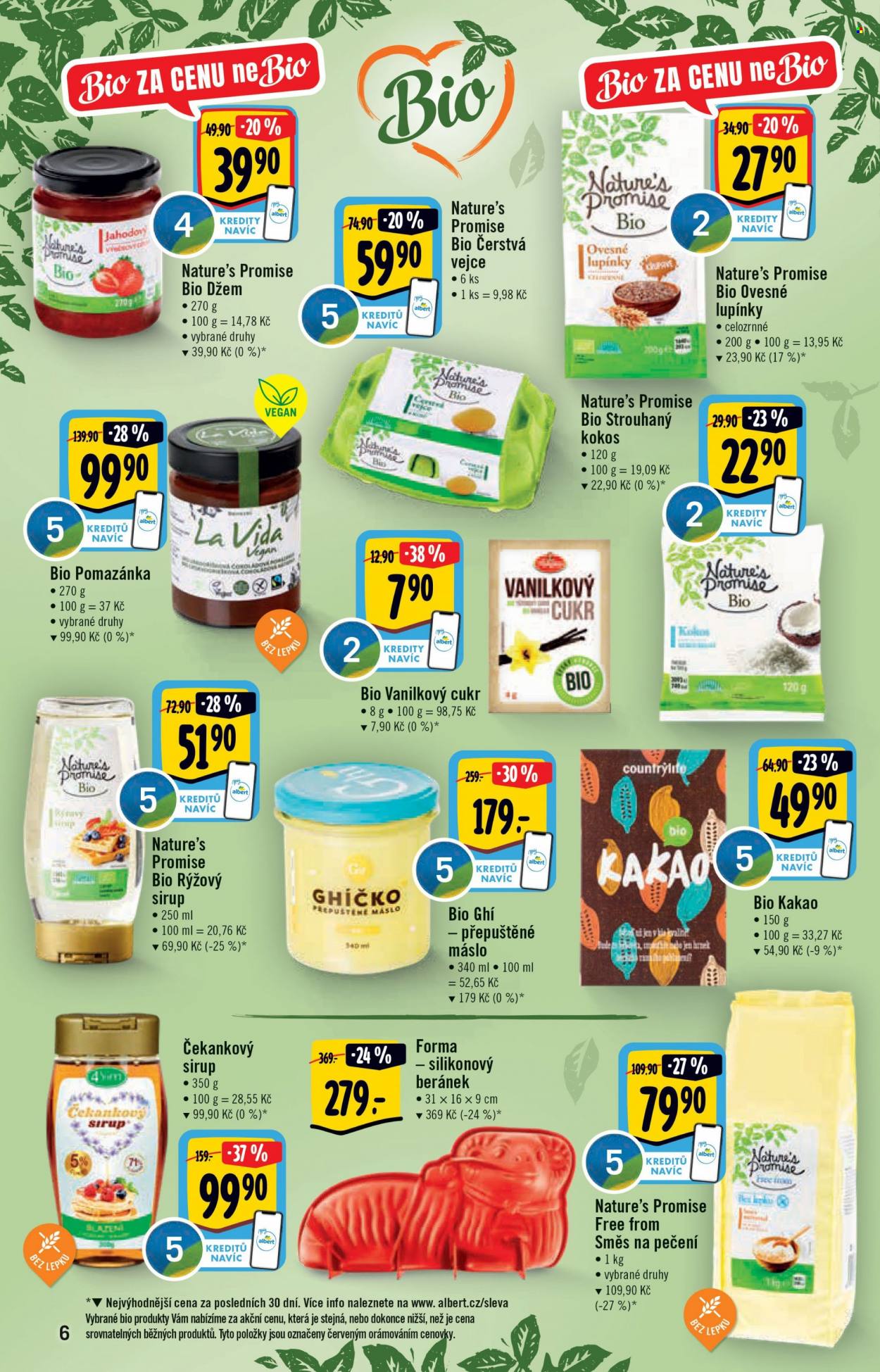 Leták Albert Hypermarket - 15.3.2023 - 28.3.2023. Strana 6