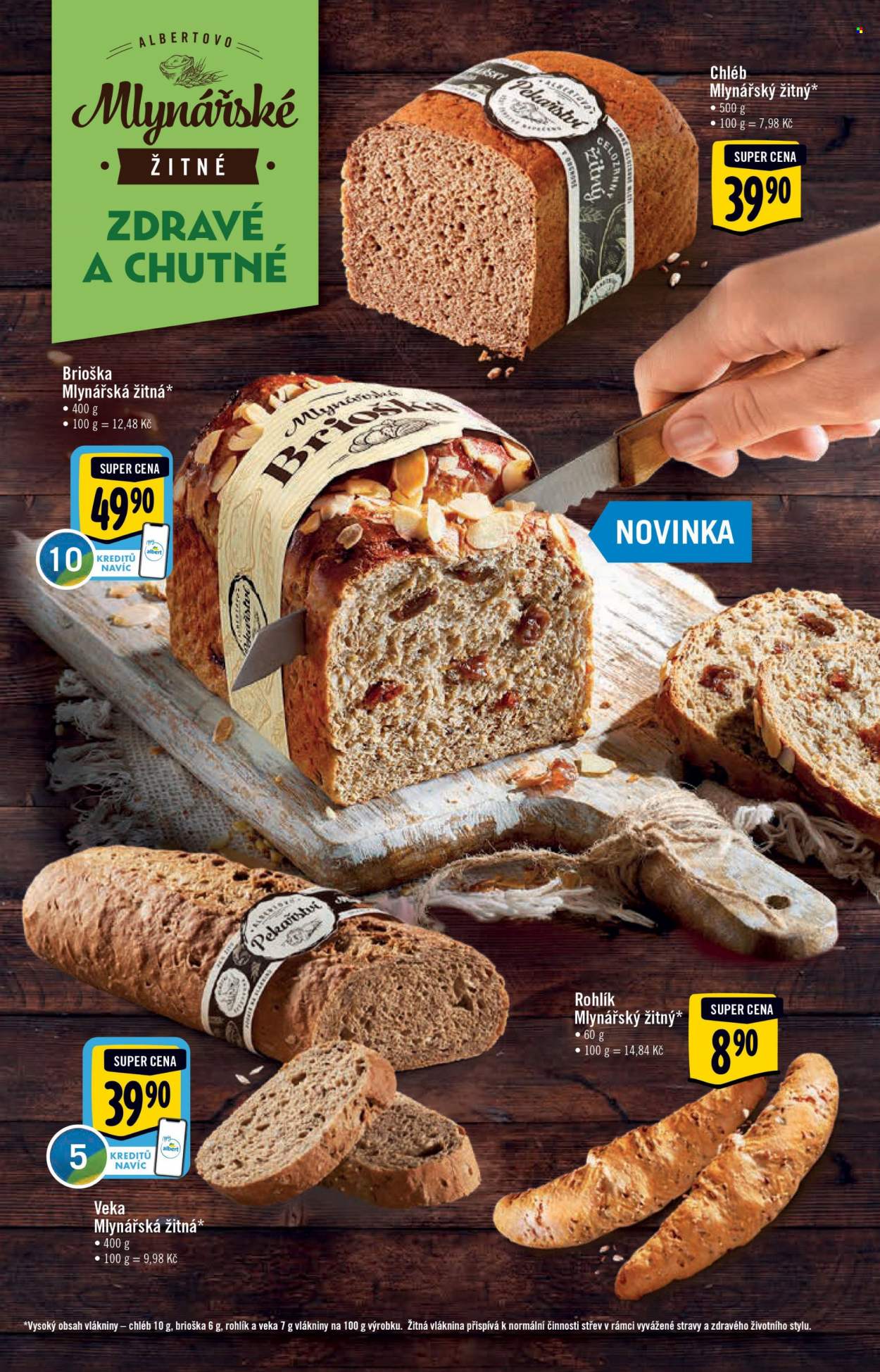 Leták Albert Hypermarket - 15.3.2023 - 28.3.2023. Strana 32