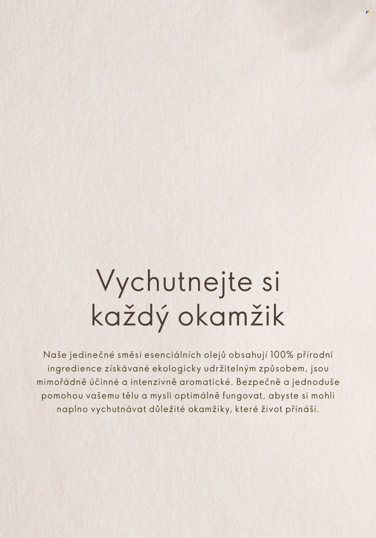 Leták ORIFLAME - 7.2.2023 - 17.5.2023. Strana 2