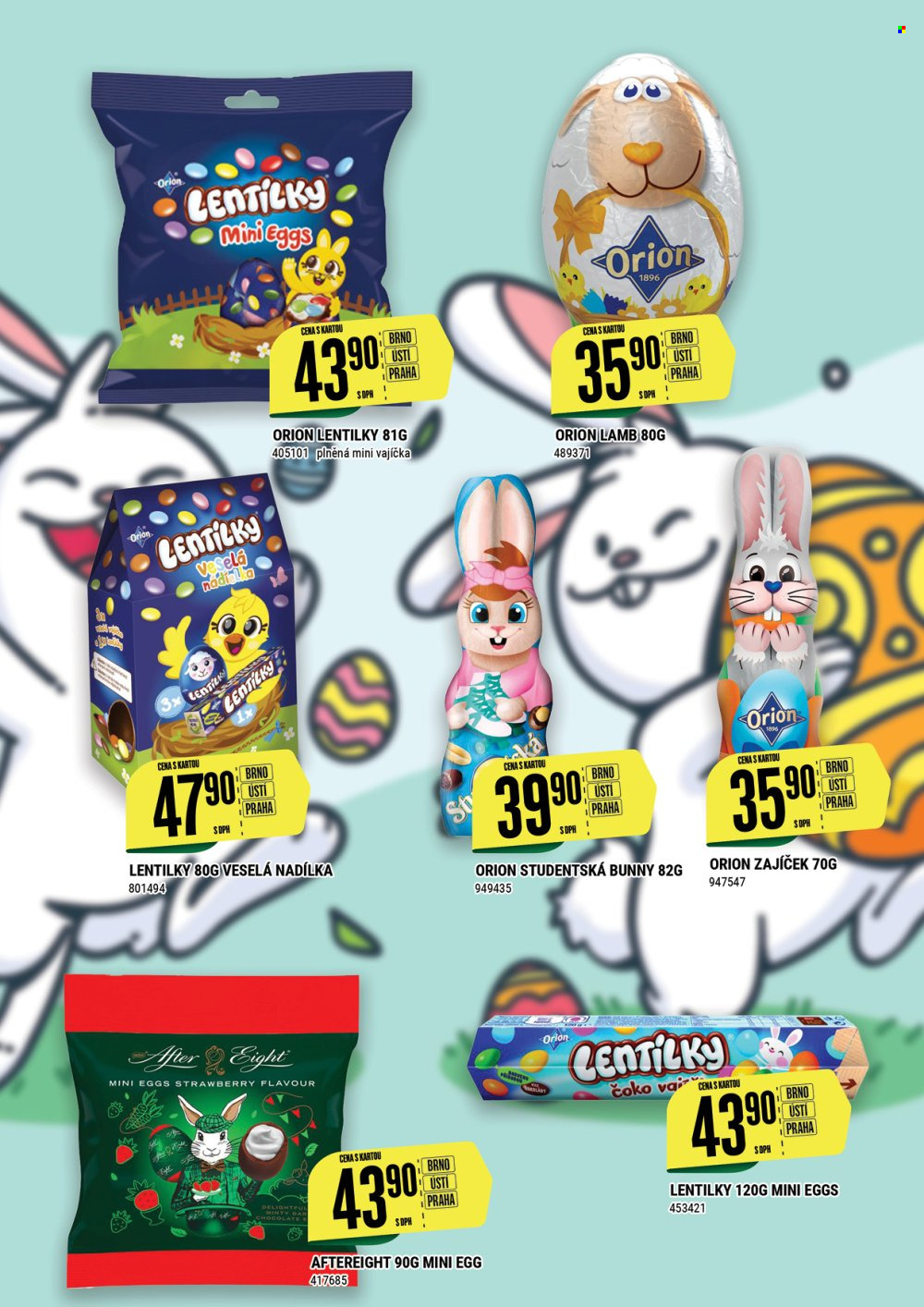 Leták Tamda Foods - 15.3.2023 - 21.3.2023. Strana 7