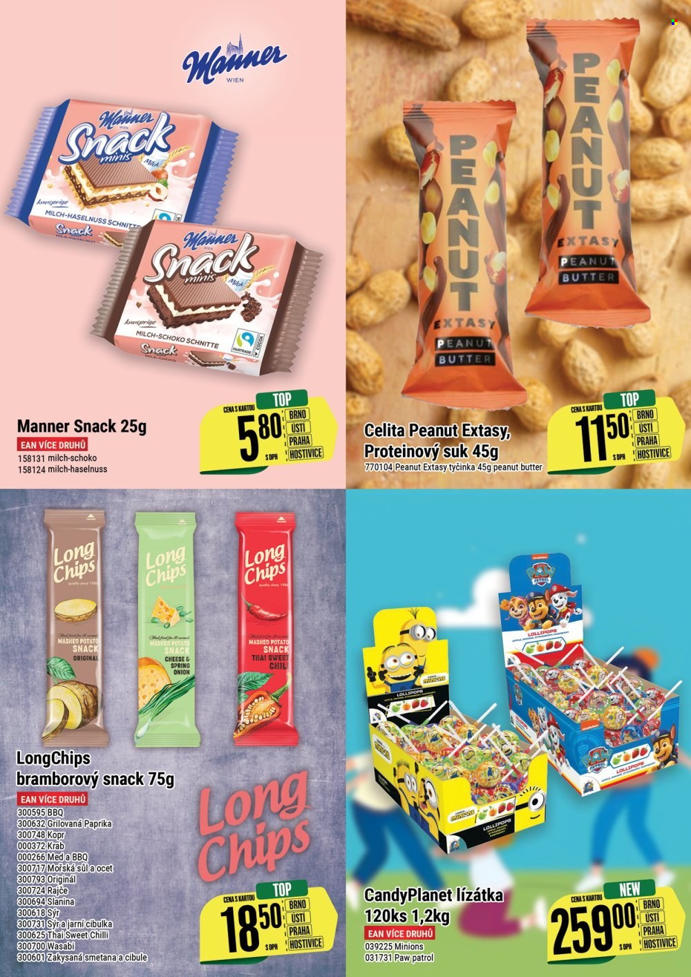 Leták Tamda Foods - 15.3.2023 - 21.3.2023. Strana 13