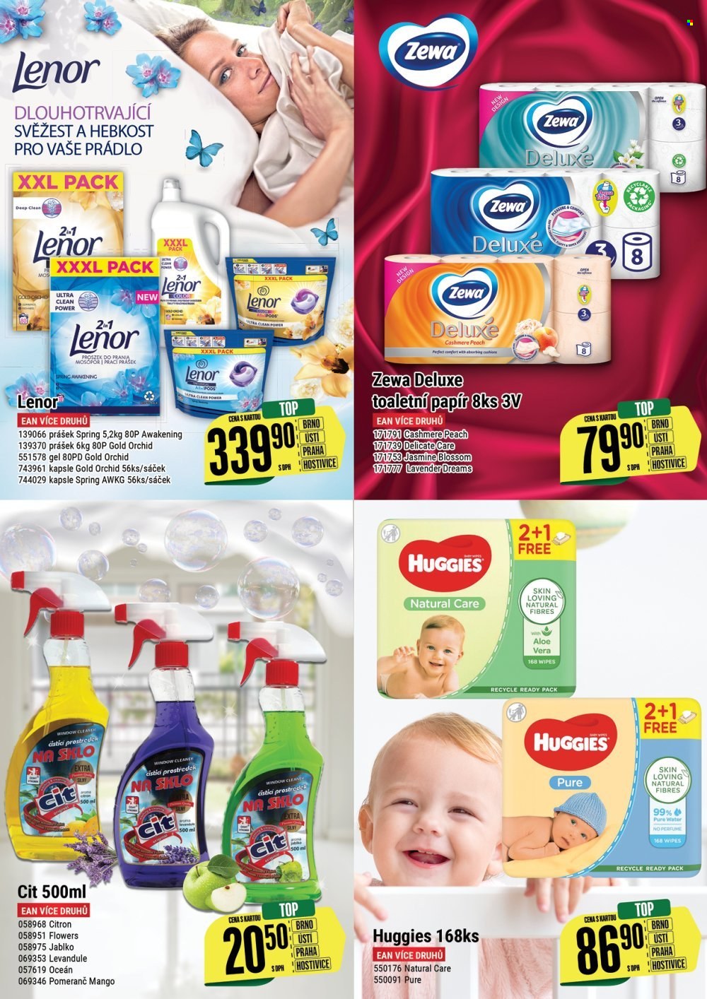 Leták Tamda Foods - 15.3.2023 - 21.3.2023. Strana 15