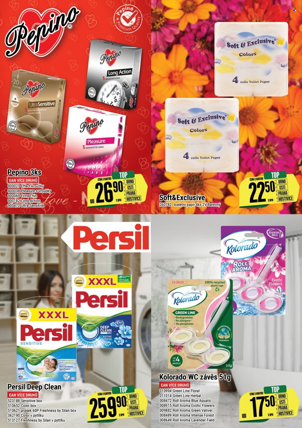 Leták Tamda Foods - 15.3.2023 - 21.3.2023. Strana 16
