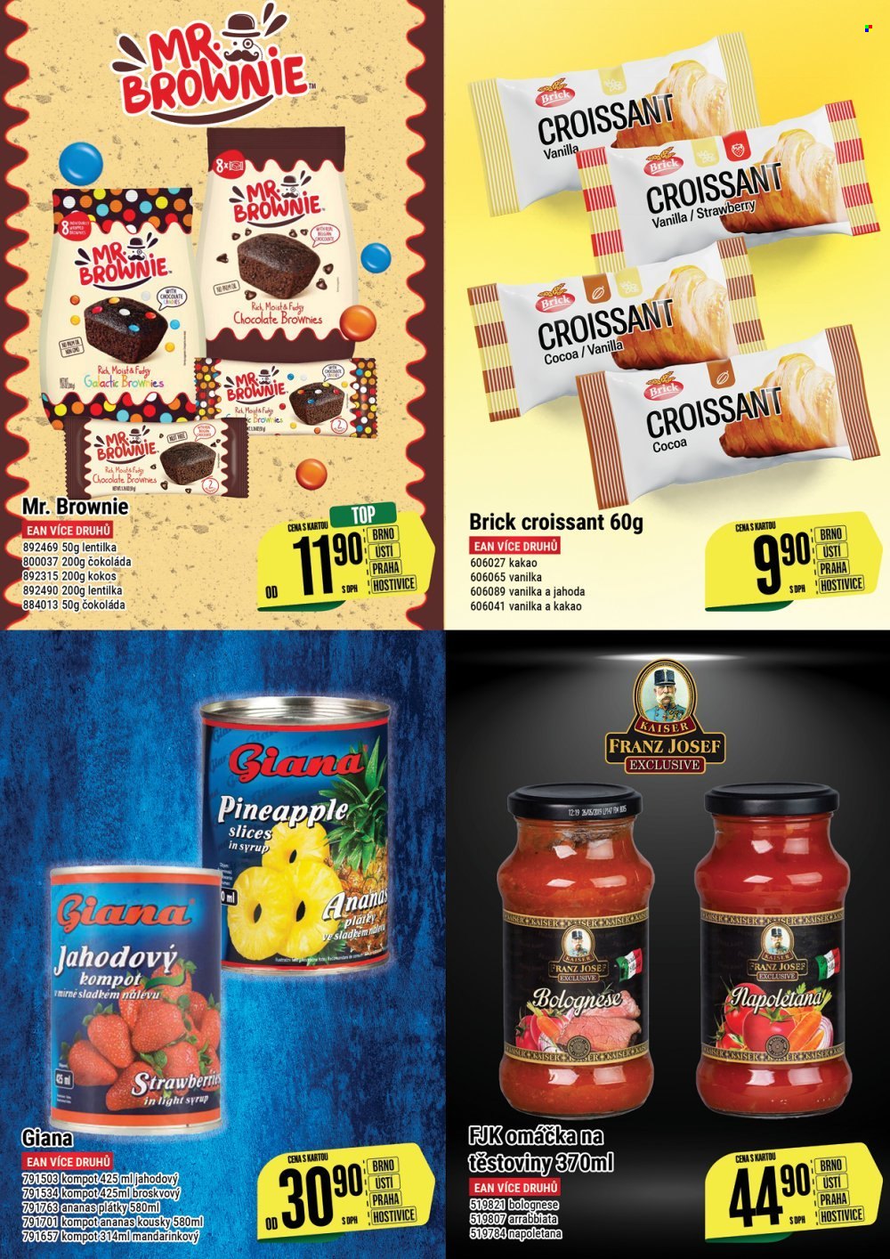 Leták Tamda Foods - 15.3.2023 - 21.3.2023. Strana 21