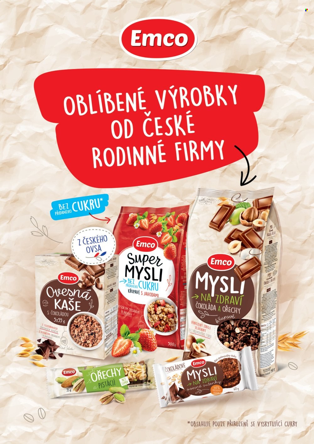 Leták Tamda Foods - 15.3.2023 - 21.3.2023. Strana 25