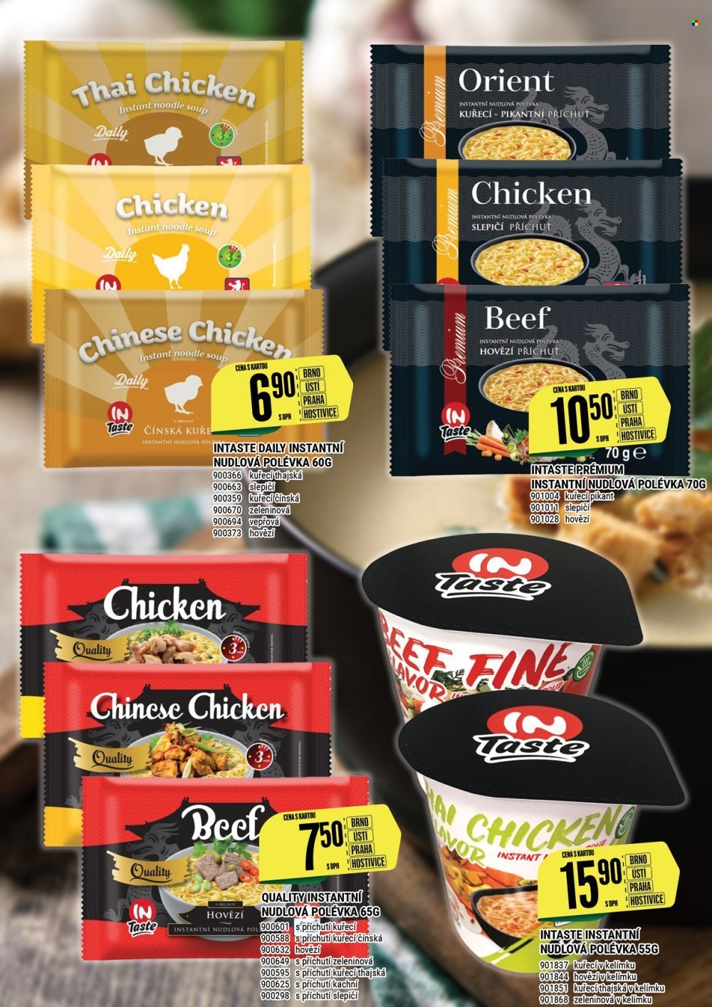 Leták Tamda Foods - 15.3.2023 - 21.3.2023. Strana 43
