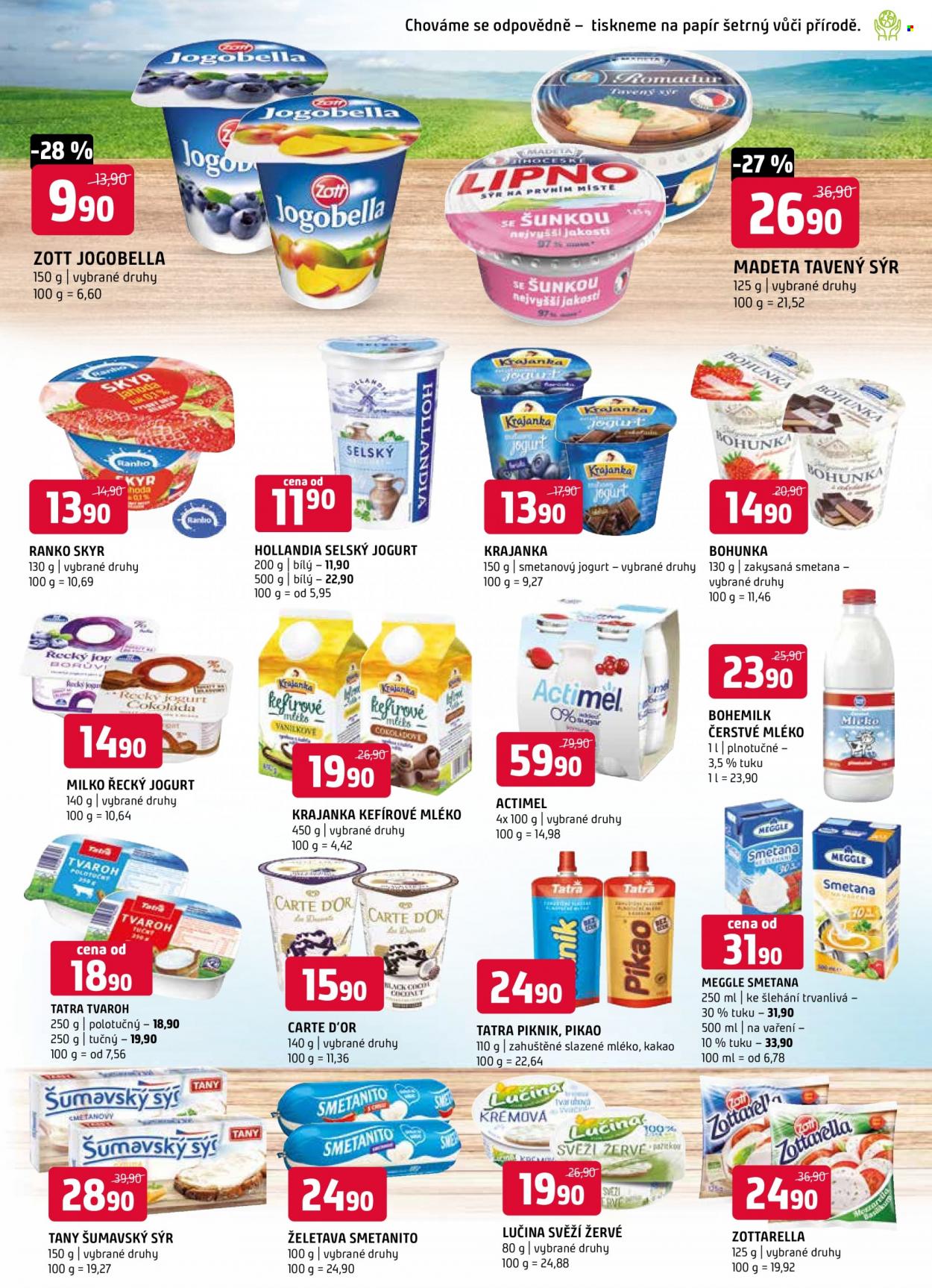 Leták coop TERNO - 22.3.2023 - 28.3.2023. Strana 5