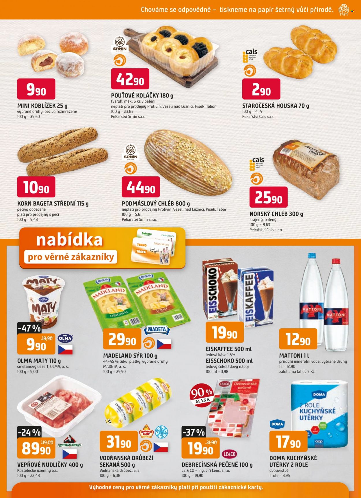 Leták TREFA coop - 15.3.2023 - 21.3.2023. Strana 7