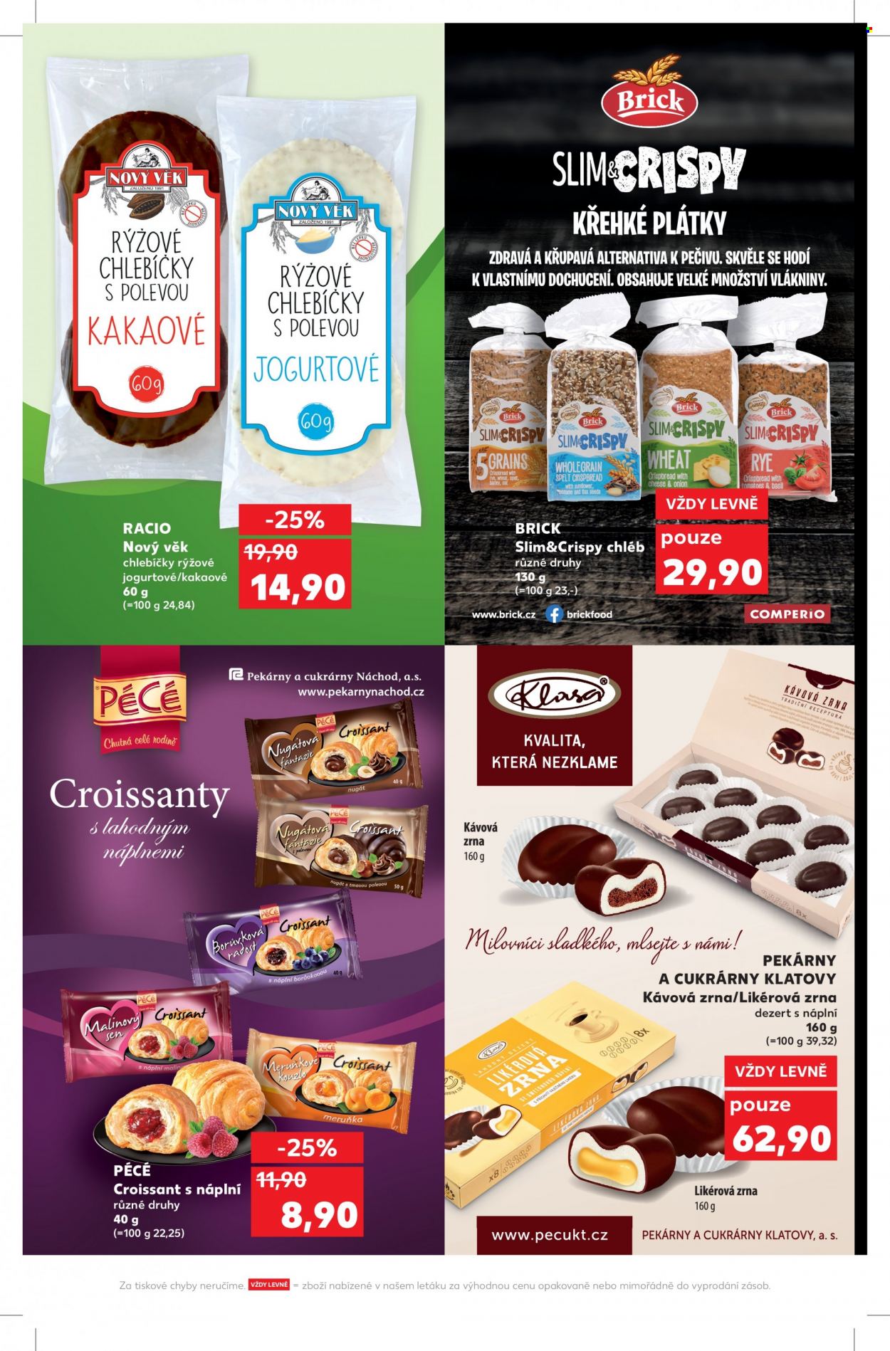 Leták Kaufland - 22.3.2023 - 4.4.2023. Strana 10