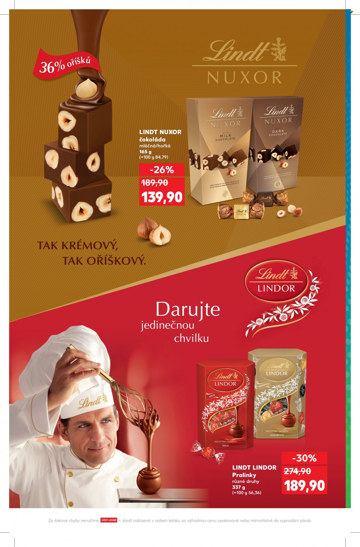 Leták Kaufland - 22.3.2023 - 4.4.2023. Strana 14