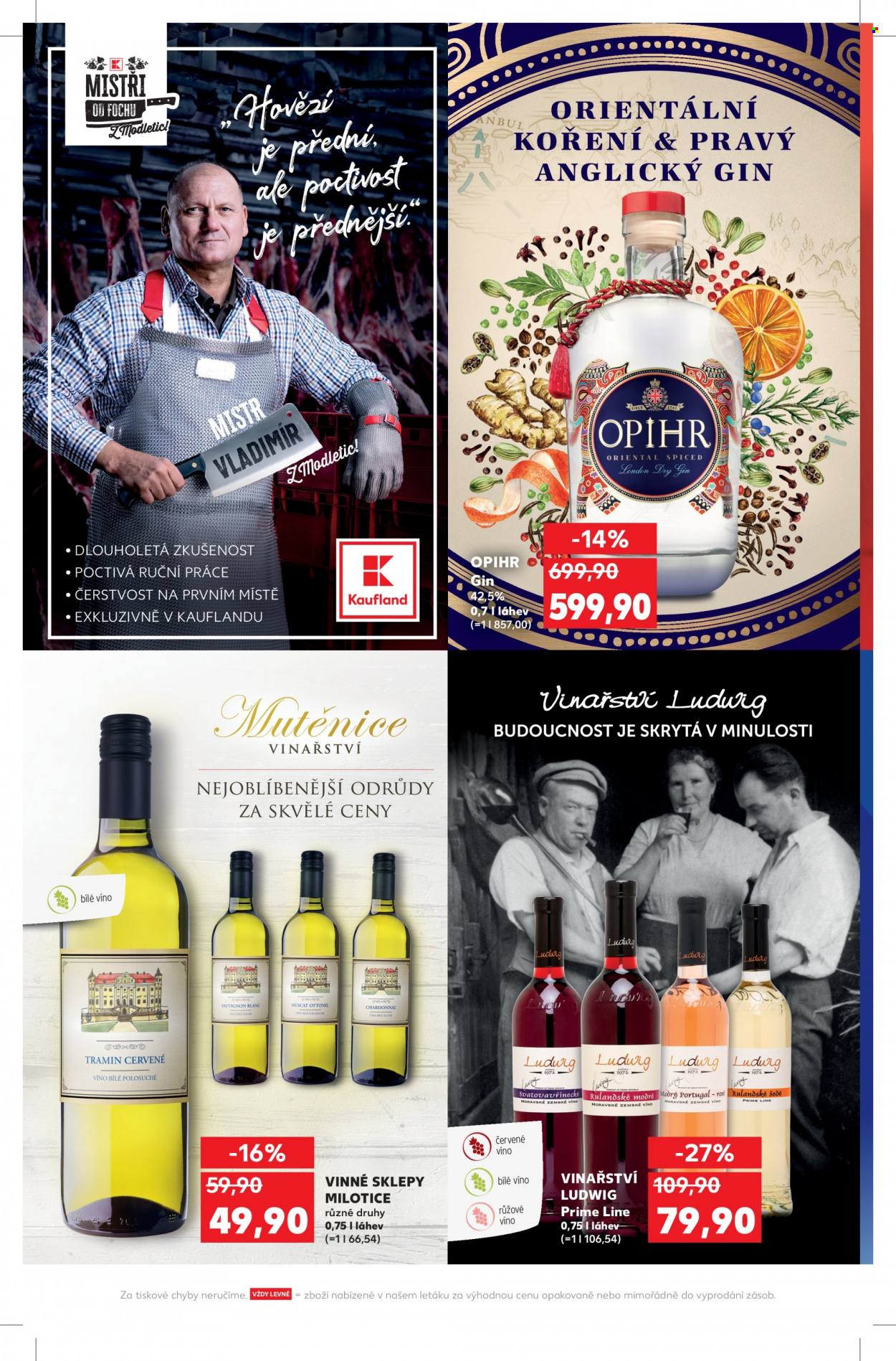 Leták Kaufland - 22.3.2023 - 4.4.2023. Strana 26