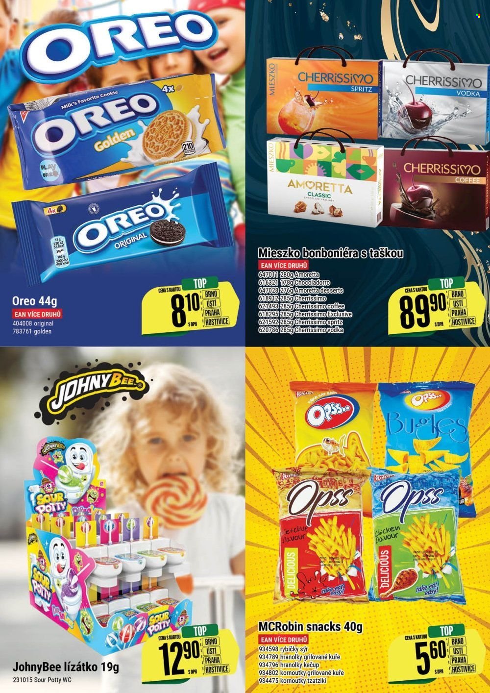 Leták Tamda Foods - 22.3.2023 - 28.3.2023. Strana 12