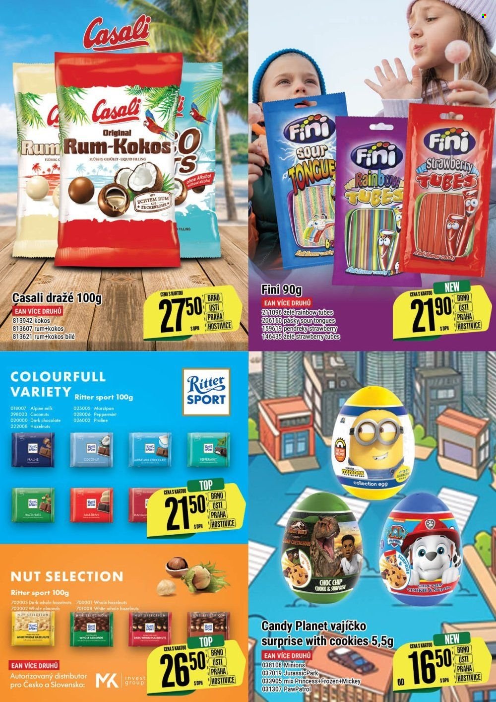 Leták Tamda Foods - 22.3.2023 - 28.3.2023. Strana 13