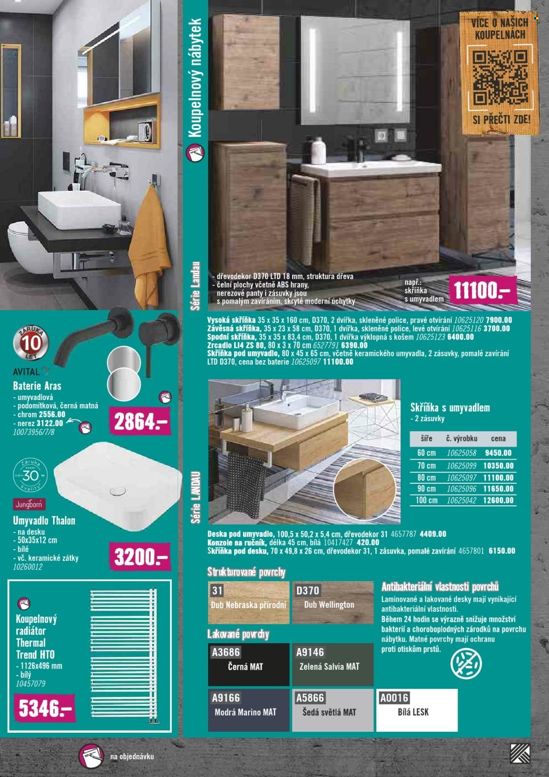 Leták HORNBACH - 22.3.2023 - 5.4.2023. Strana 15