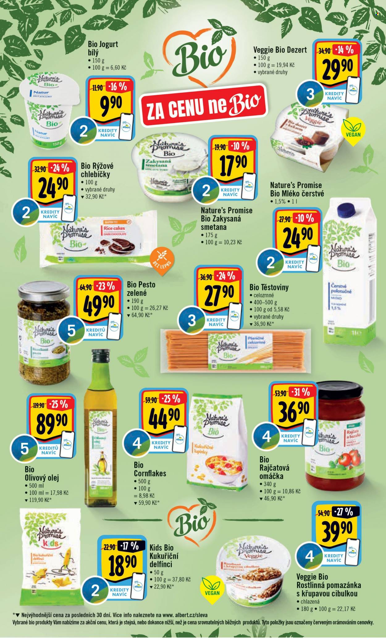 Leták Albert Hypermarket - 29.3.2023 - 4.4.2023. Strana 7