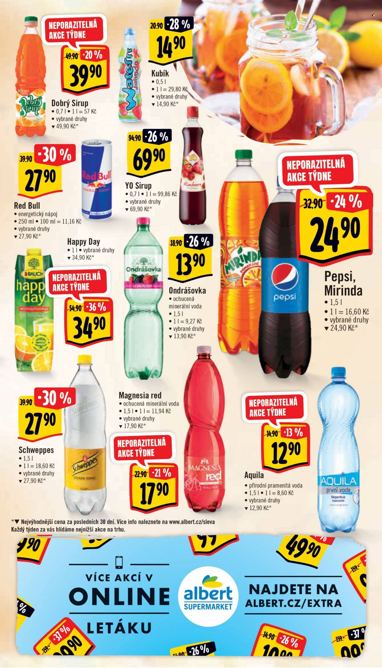 Leták Albert Supermarket - 29.3.2023 - 4.4.2023. Strana 20