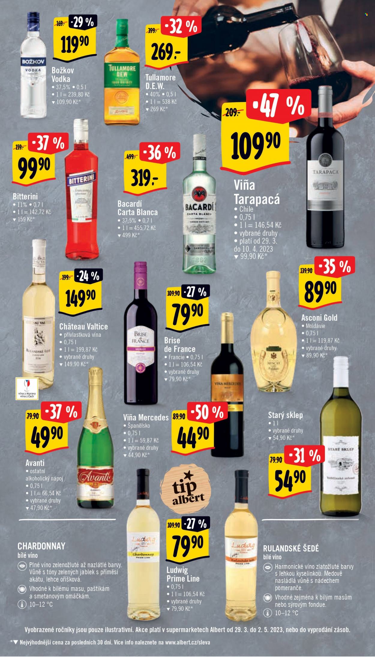 Leták Albert Supermarket - 29.3.2023 - 4.4.2023. Strana 22