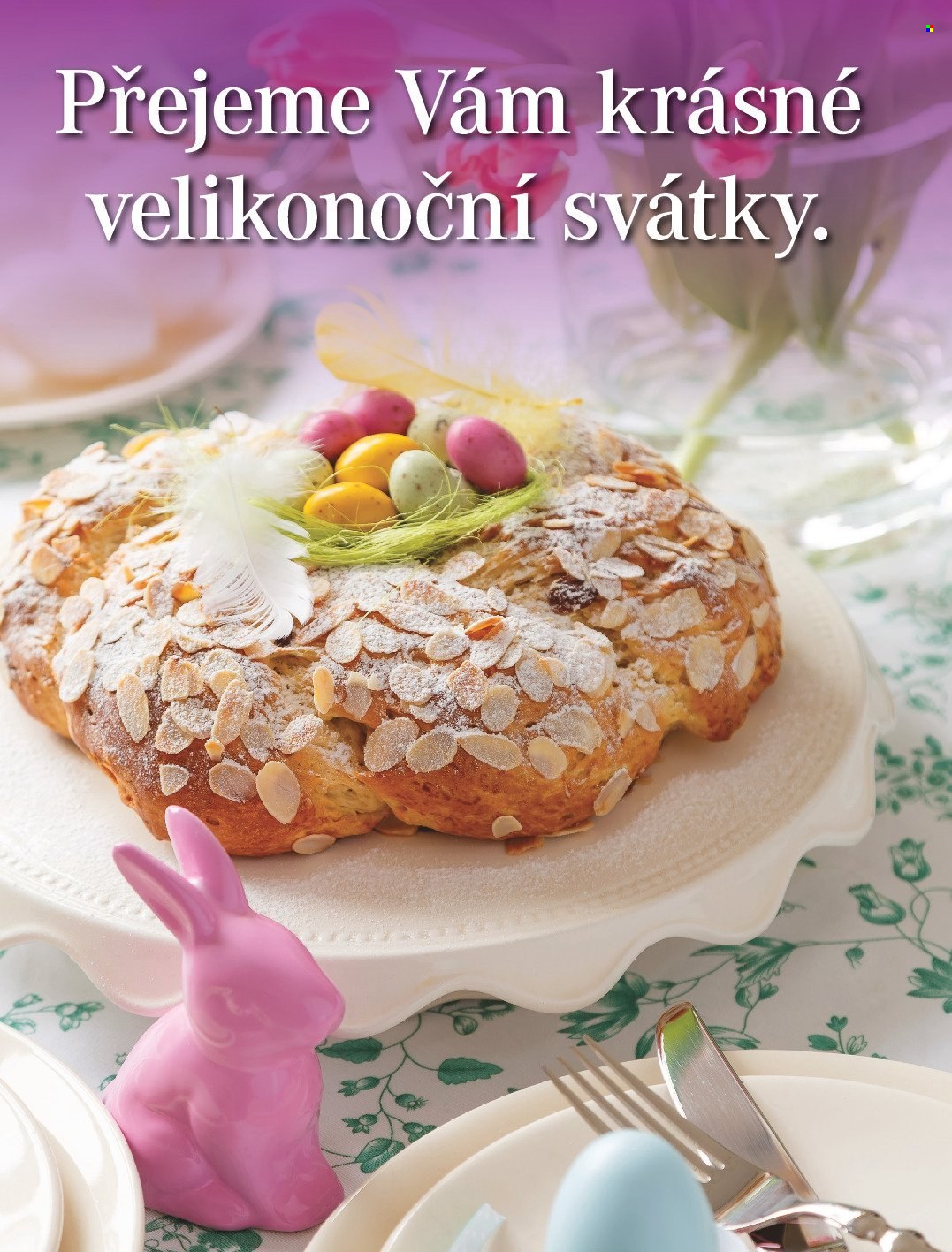 Leták decoDoma. Strana 2