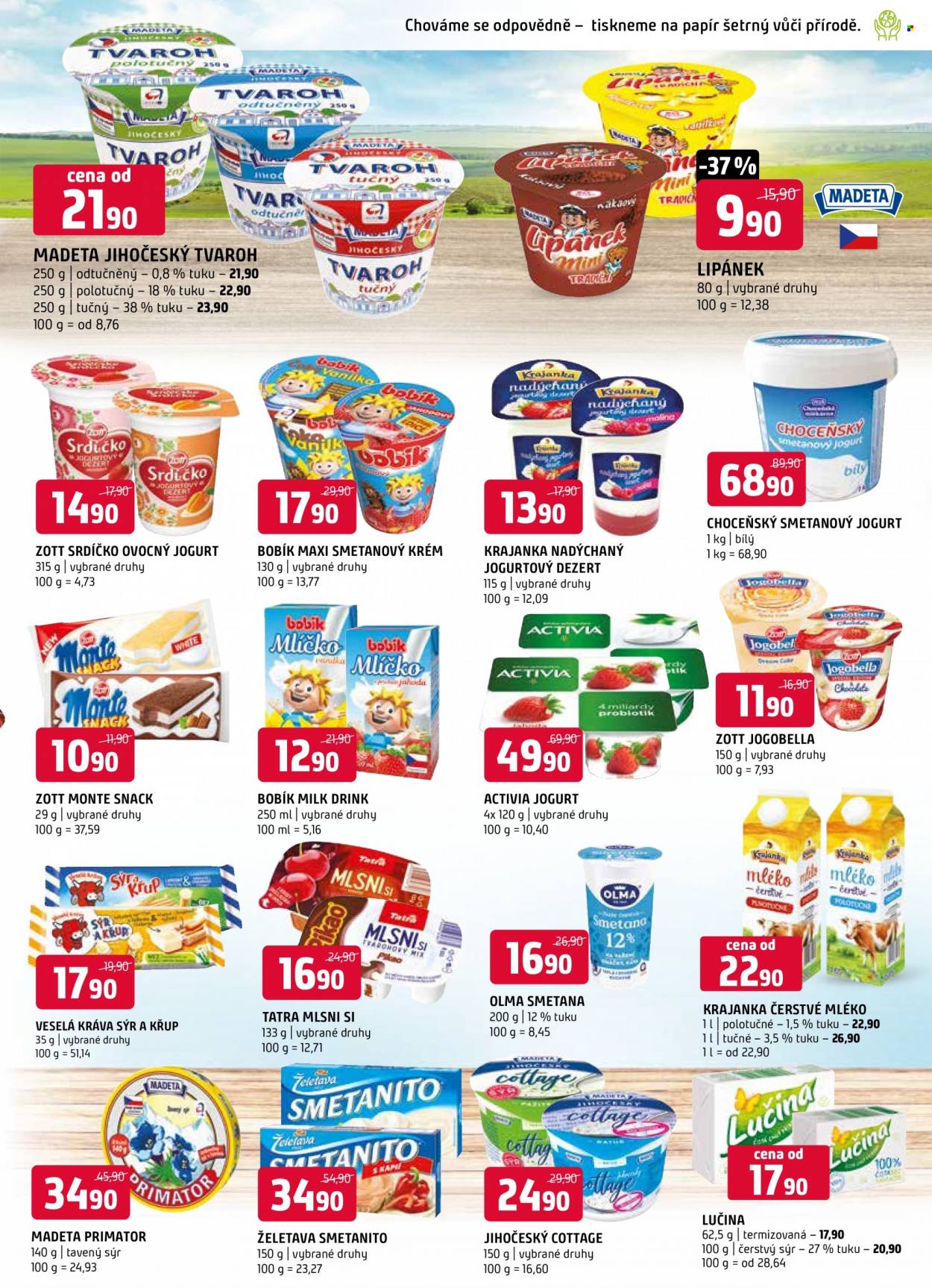 Leták coop TERNO - 29.3.2023 - 4.4.2023. Strana 5