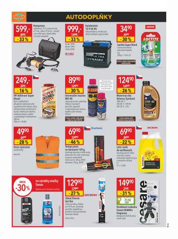 thumbnail - Univerzální mazivo WD-40 zastavuje vrzání