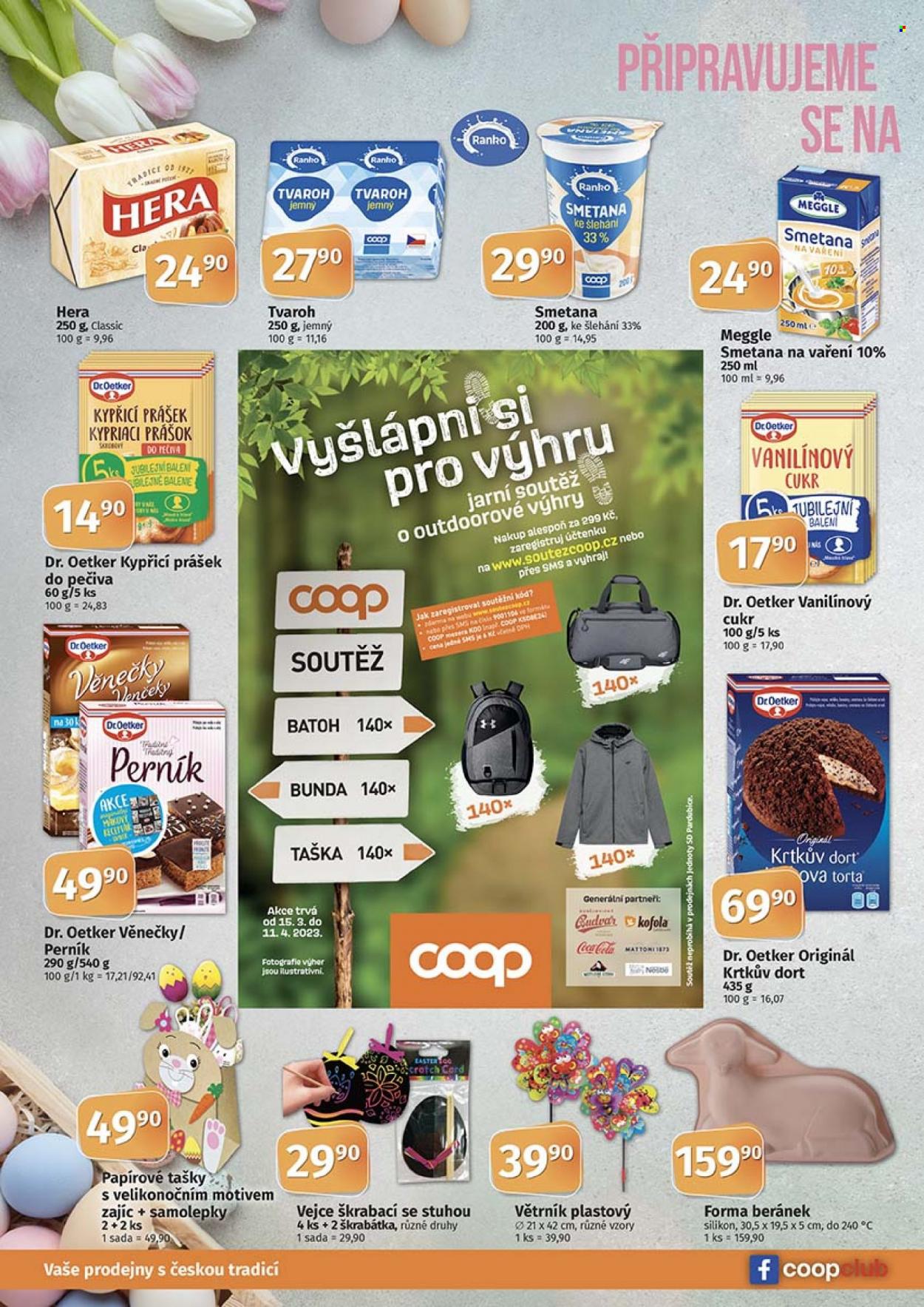 Leták coop TIP - 29.3.2023 - 11.4.2023. Strana 2