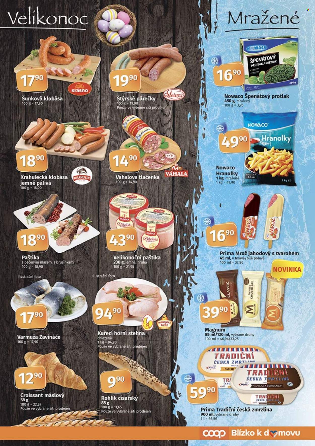 Leták coop TIP - 29.3.2023 - 11.4.2023. Strana 5