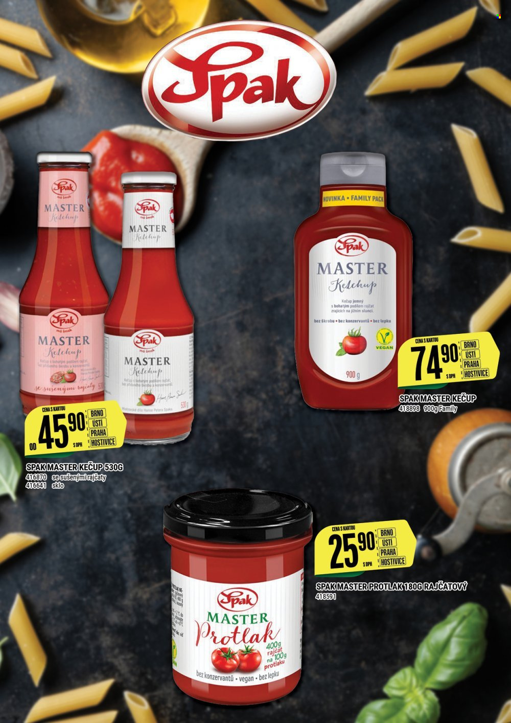 Leták Tamda Foods - 29.3.2023 - 4.4.2023. Strana 10