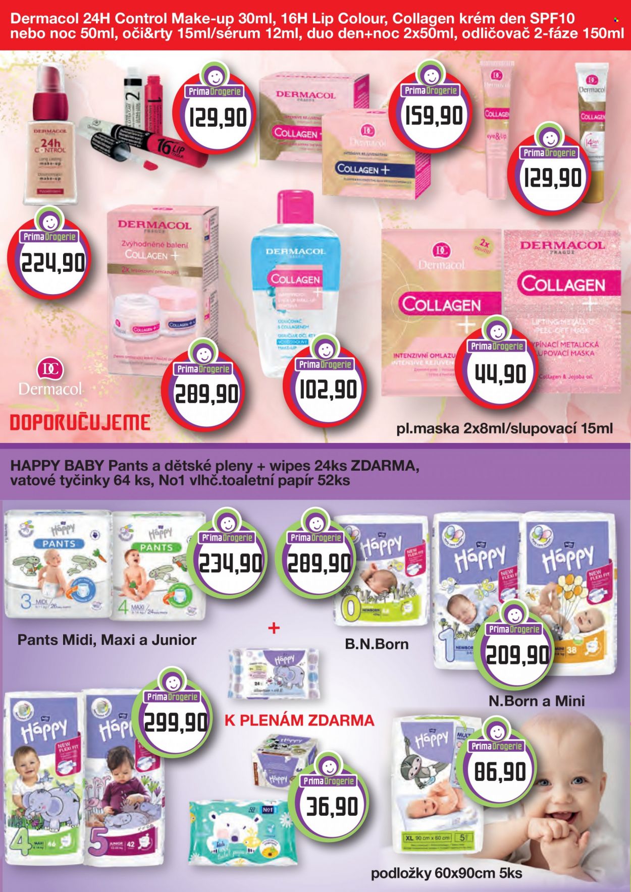 Leták Prima Drogerie - 6.4.2023 - 27.4.2023. Strana 9