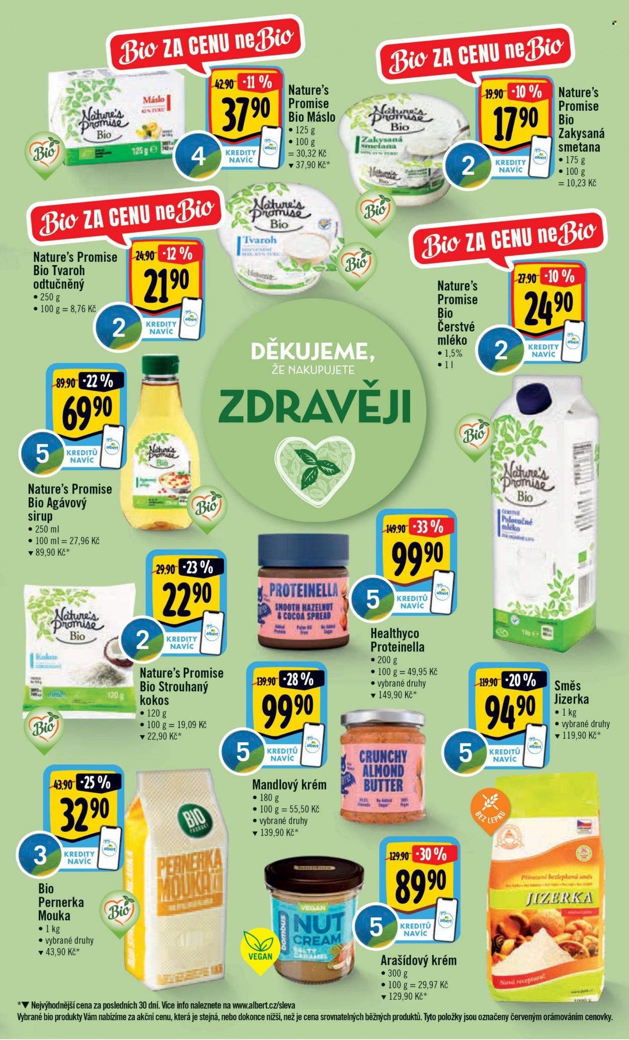 Leták Albert Hypermarket - 5.4.2023 - 9.4.2023. Strana 5