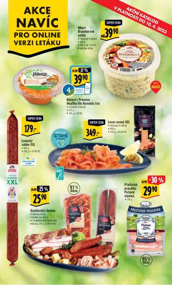 thumbnail - Gazdovská slanina