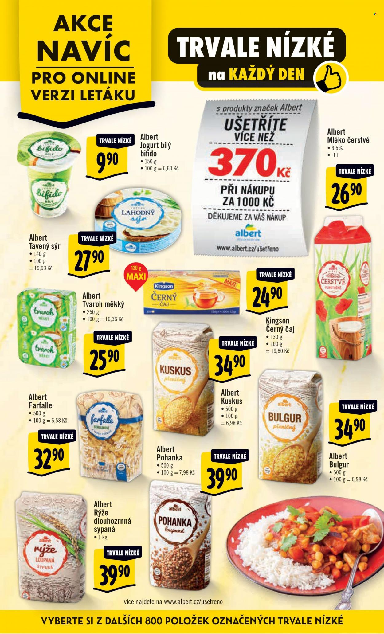 Leták Albert Hypermarket - 5.4.2023 - 9.4.2023. Strana 36