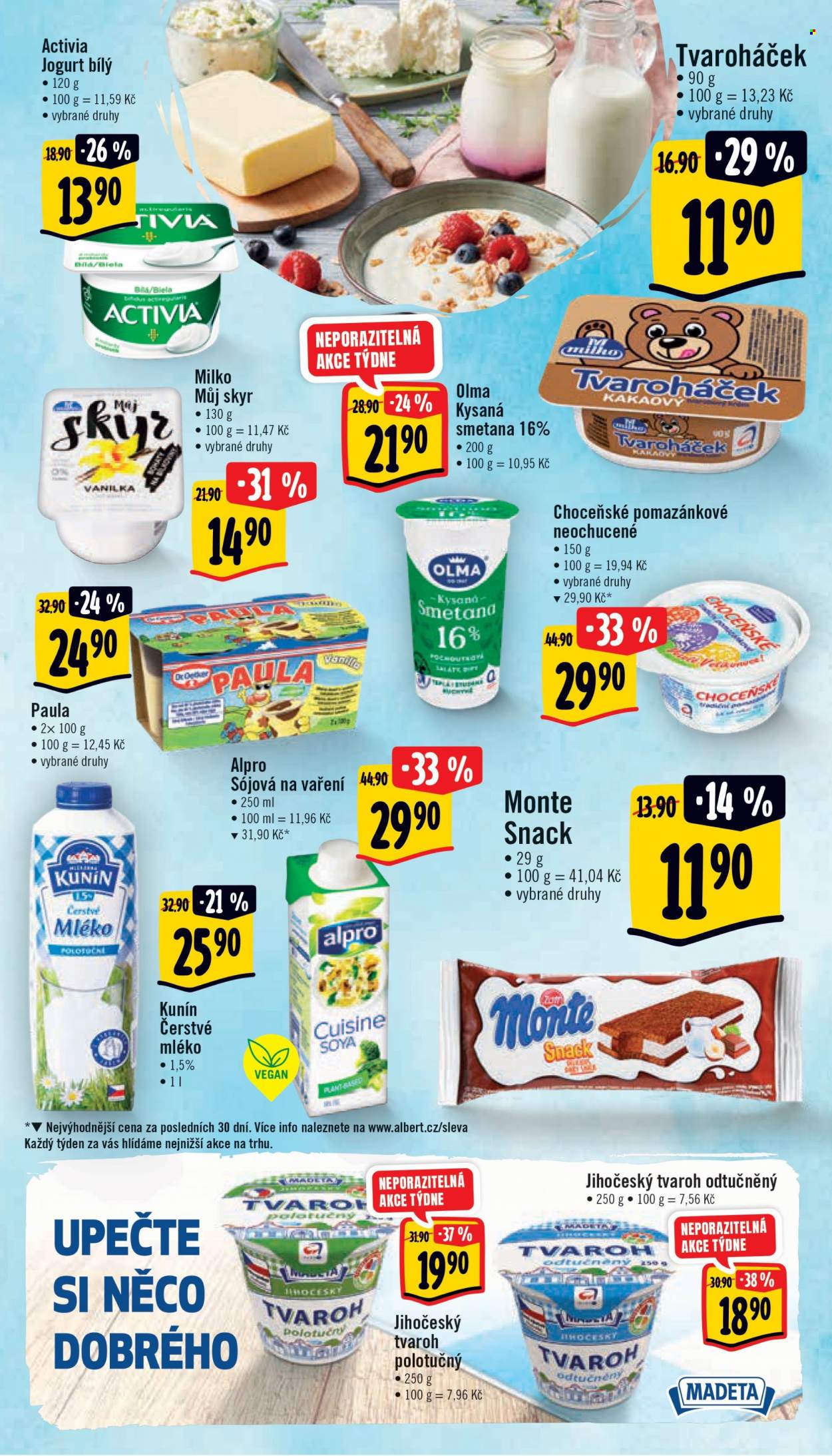 Leták Albert Supermarket - 5.4.2023 - 9.4.2023. Strana 15