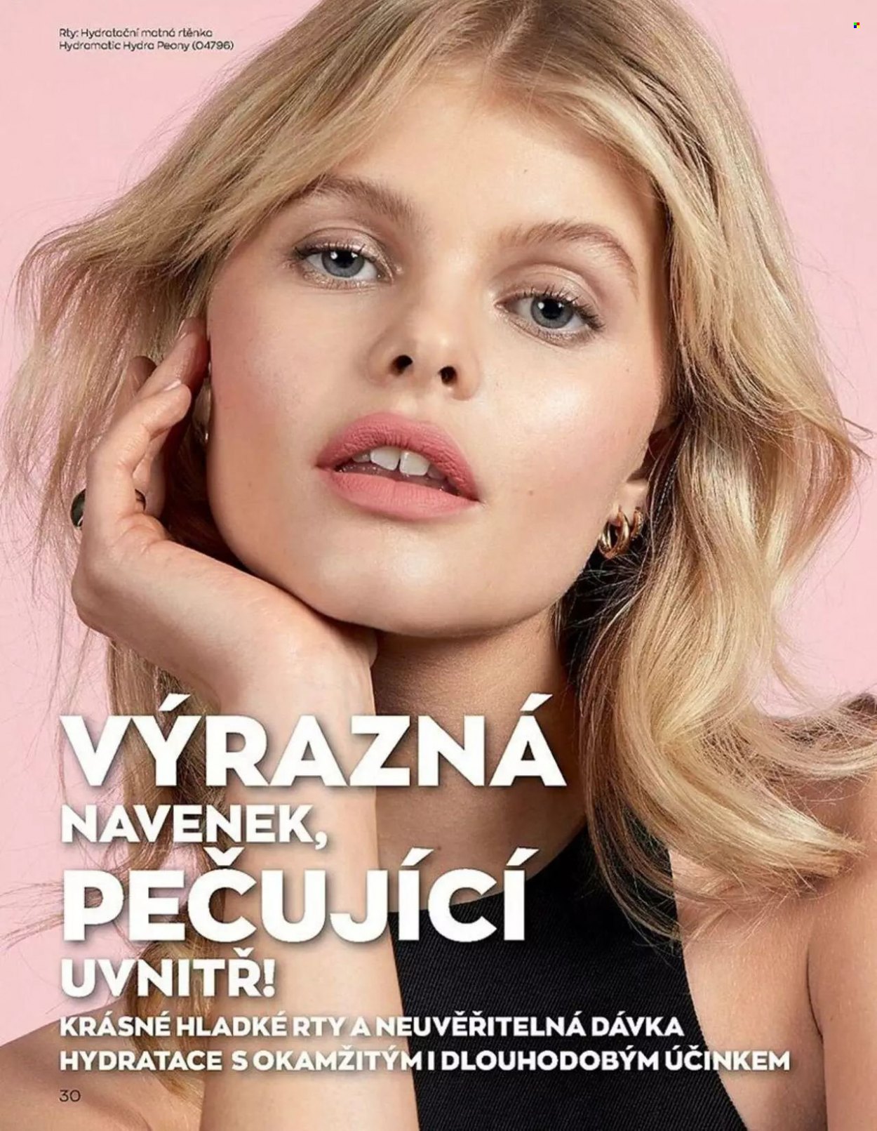 Leták AVON - 1.4.2023 - 30.4.2023. Strana 30