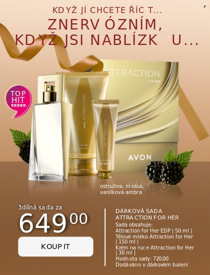 Leták AVON - 1.4.2023 - 30.4.2023. Strana 5