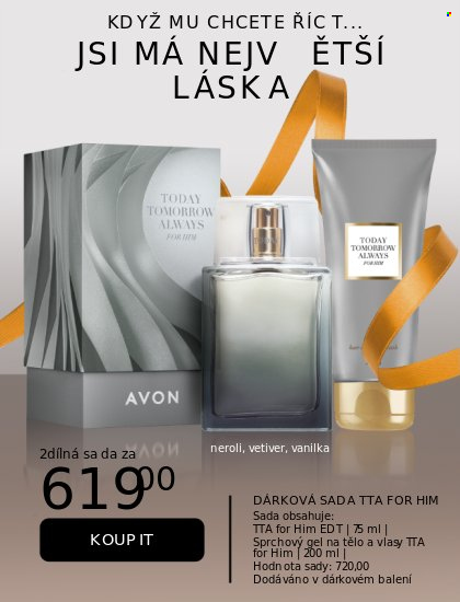 Leták AVON - 1.4.2023 - 30.4.2023. Strana 24