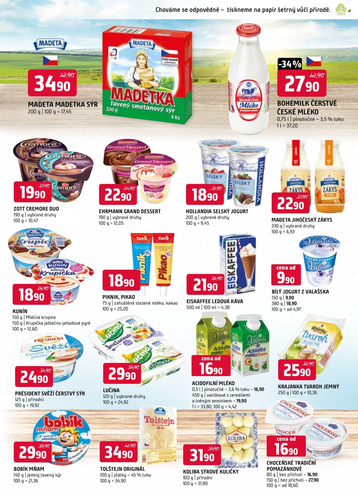Leták coop TERNO - 5.4.2023 - 11.4.2023. Strana 5