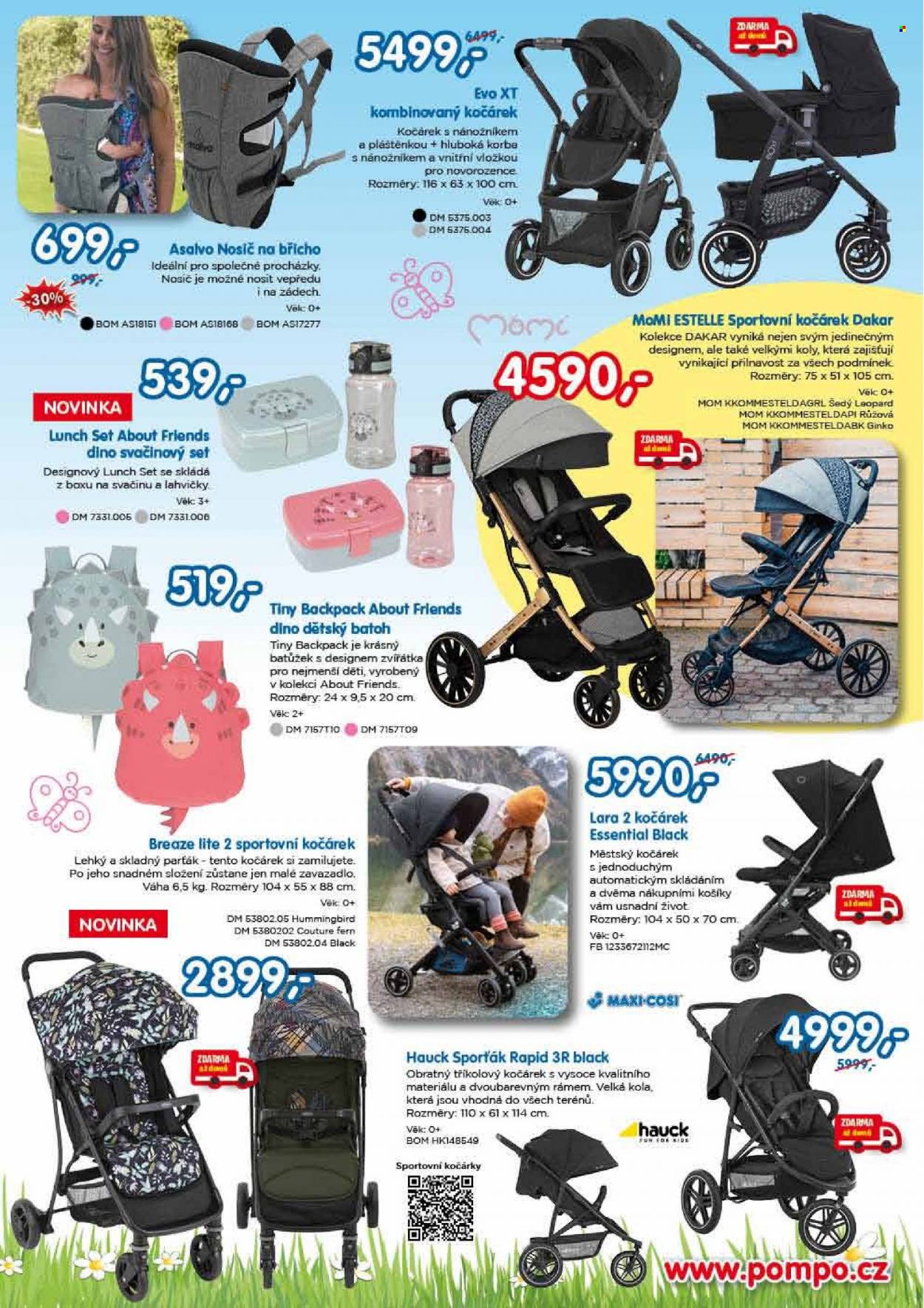 Leták Pompo. Strana 31