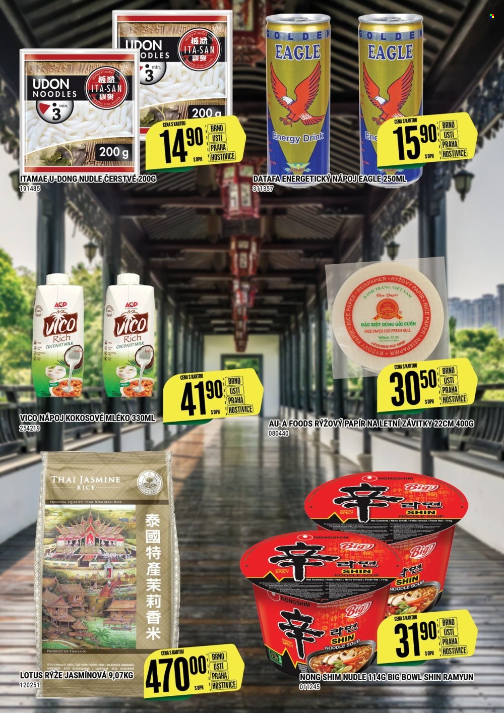 Leták Tamda Foods - 5.4.2023 - 11.4.2023. Strana 4