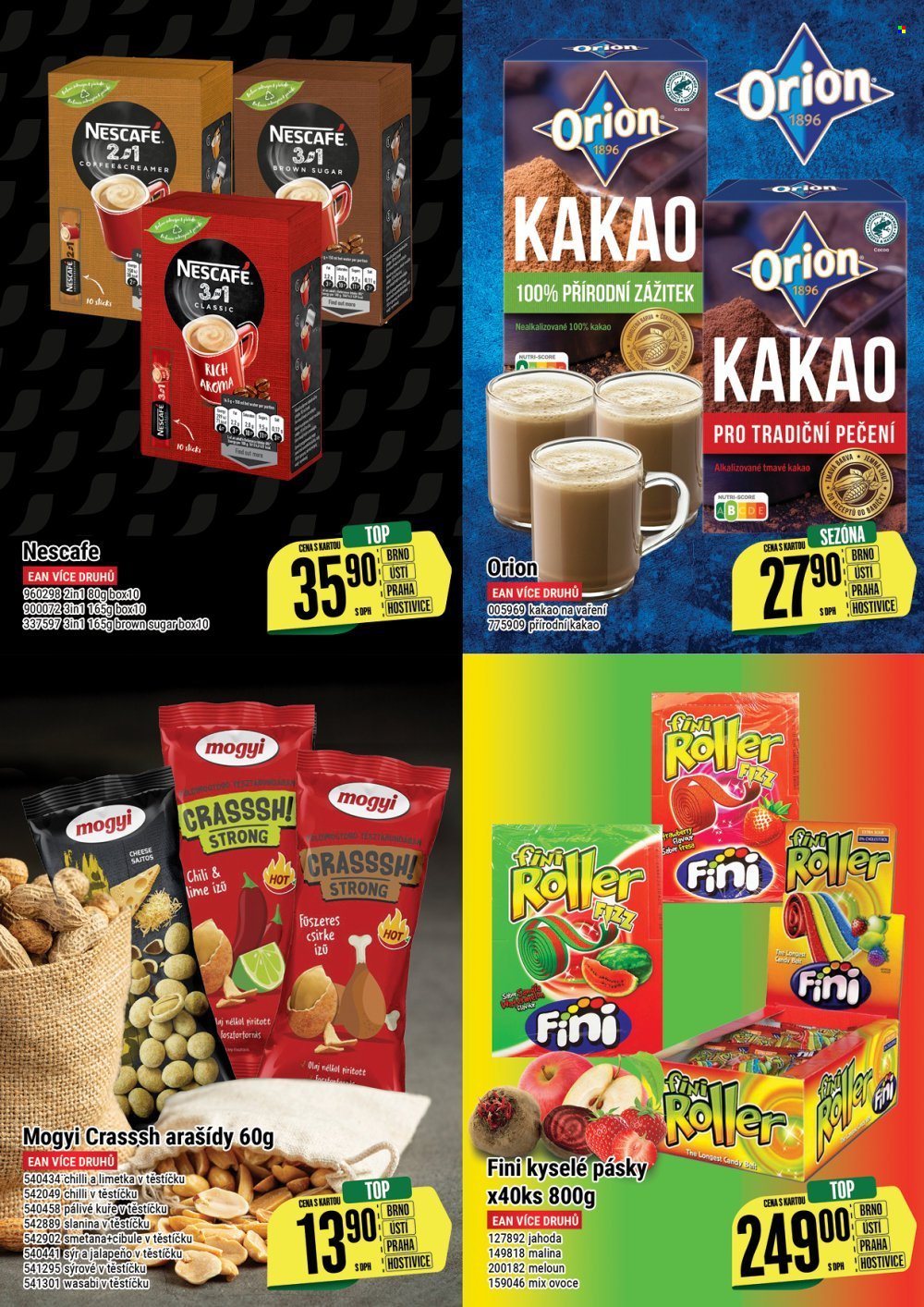 Leták Tamda Foods - 5.4.2023 - 11.4.2023. Strana 10