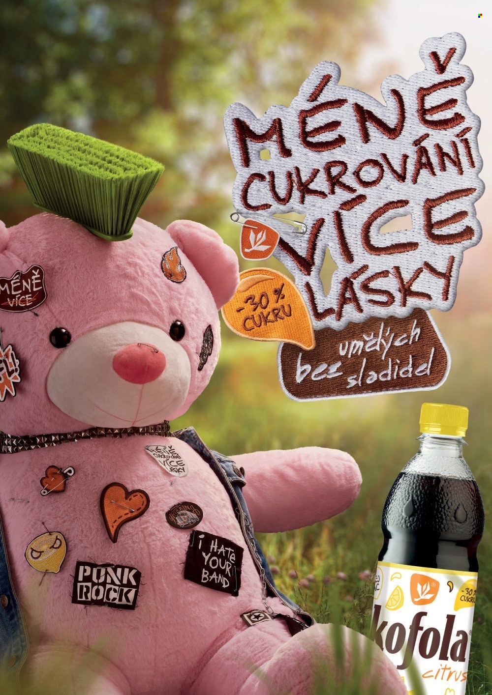 Leták Tamda Foods - 5.4.2023 - 11.4.2023. Strana 24