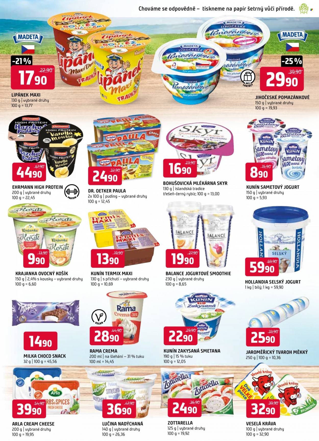 Leták coop TERNO - 12.4.2023 - 18.4.2023. Strana 5