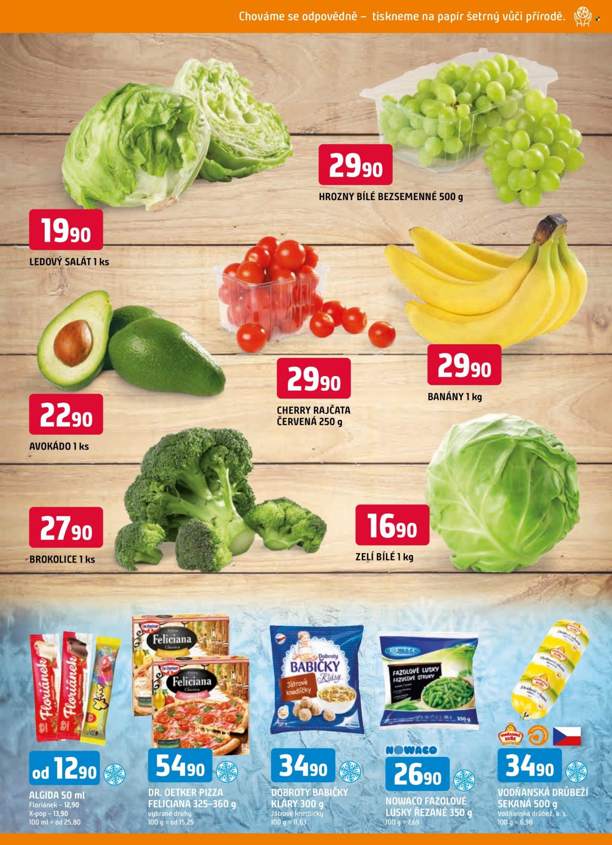 Leták TREFA coop - 12.4.2023 - 18.4.2023. Strana 3
