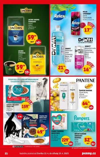 thumbnail - ŠAMPON PANTENE