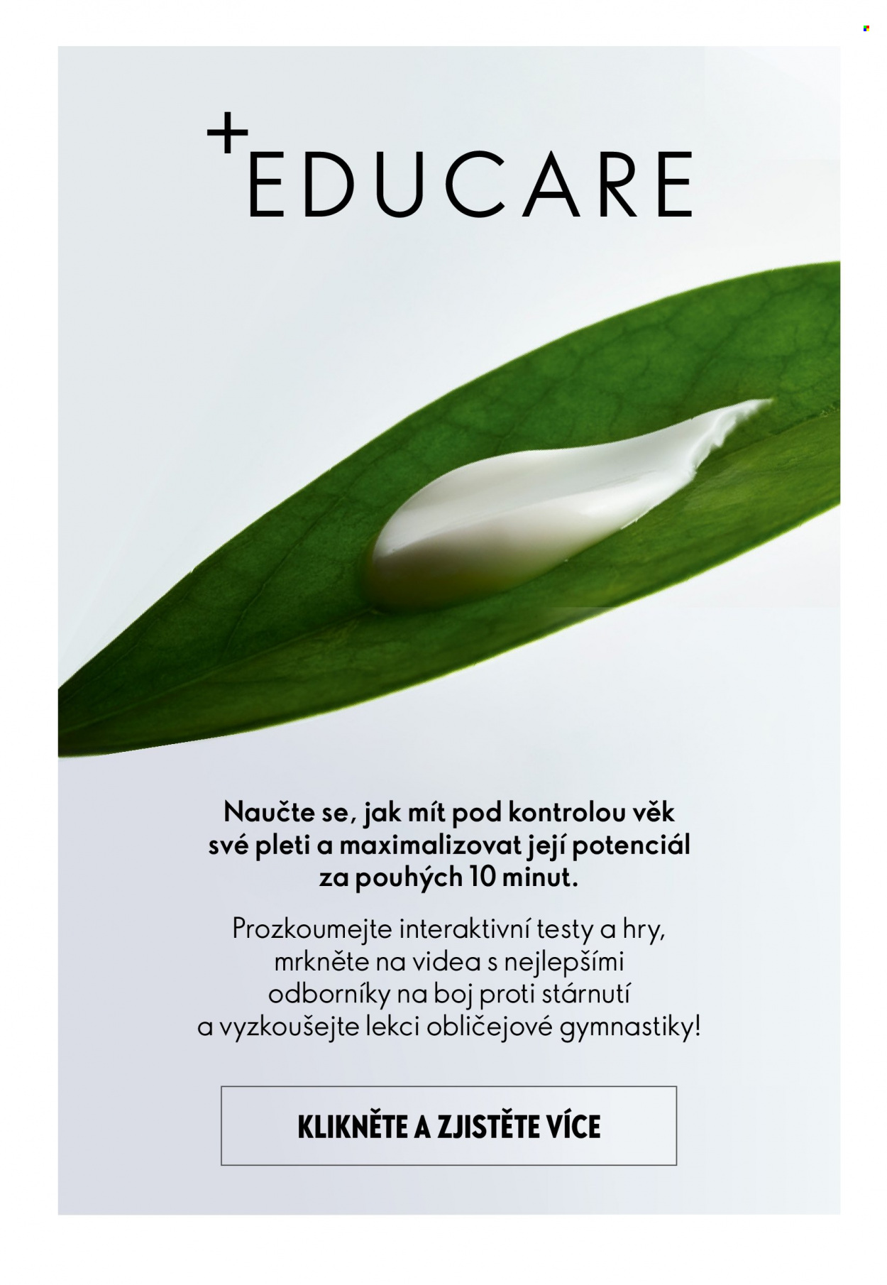 Leták ORIFLAME - 12.4.2023 - 2.5.2023. Strana 149